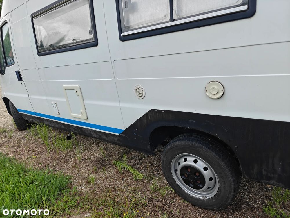 Fiat Ducato - 12