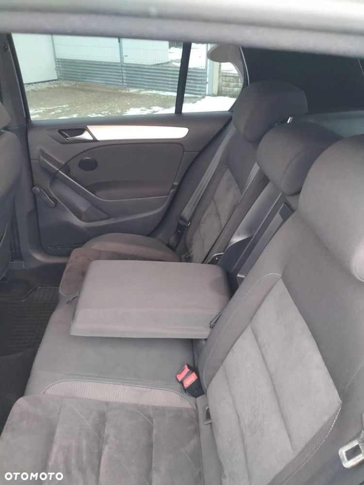 Volkswagen Golf 1.4 TSI Highline - 22