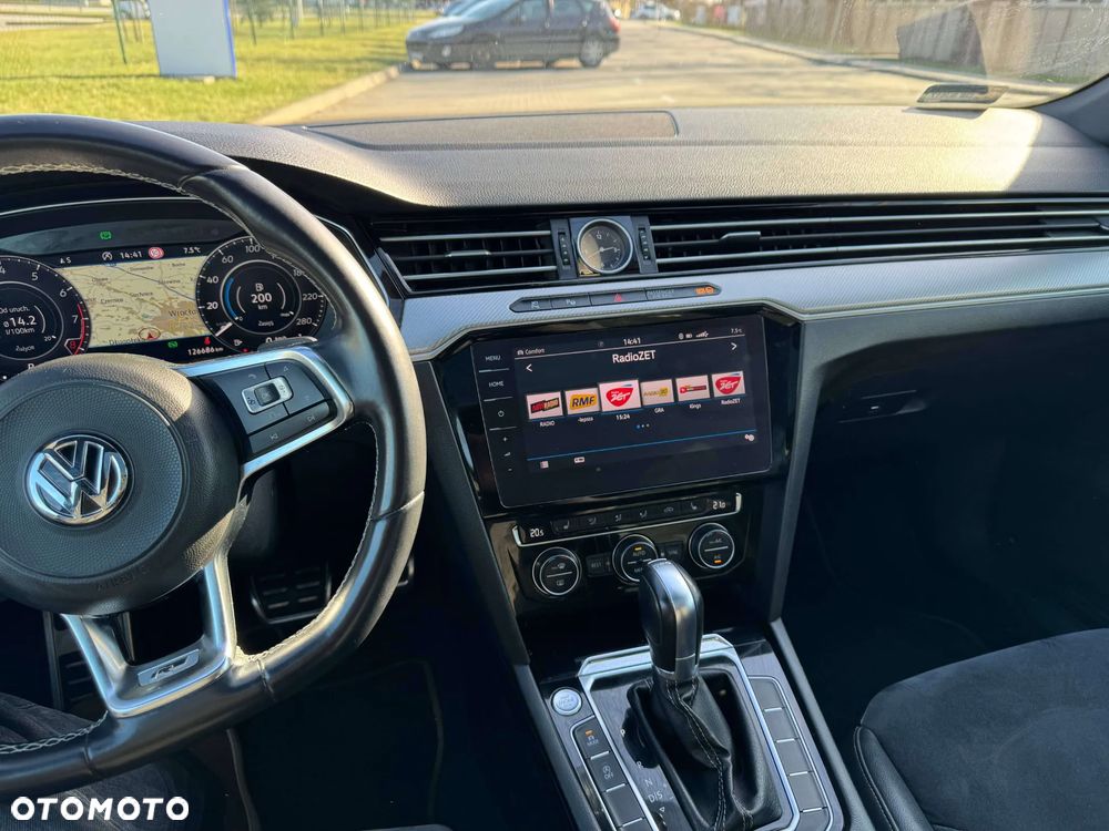 Volkswagen Arteon 2.0 TSI GPF R-Line DSG - 19