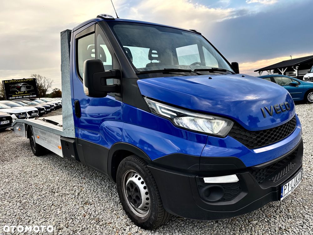 Iveco 35S15 - 19