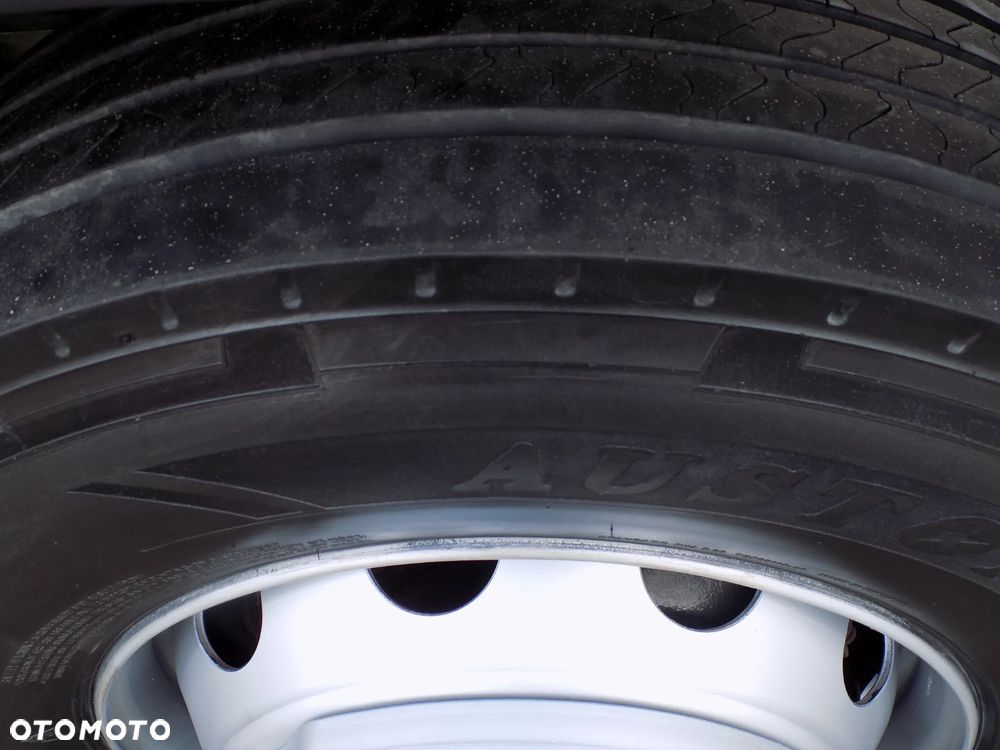 MAN 18.460 TGS/HYDRO DRIVE/ - 12