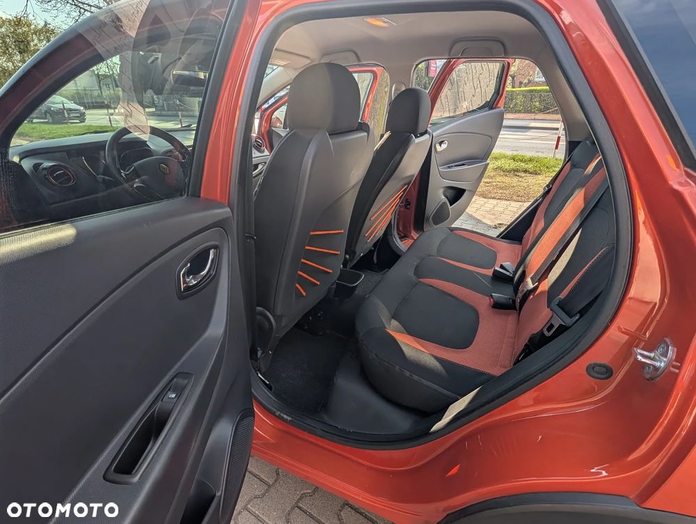 Renault Captur (ENERGY) TCe 90 INTENS - 22