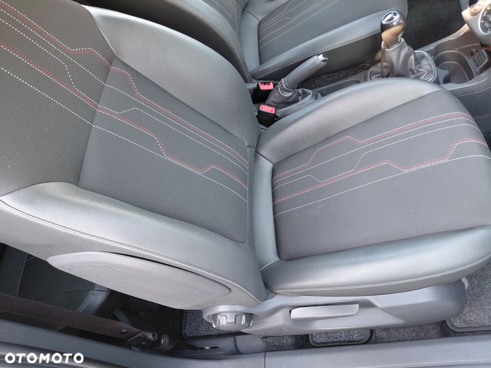 Opel Corsa 1.4 120 Jahre - 19