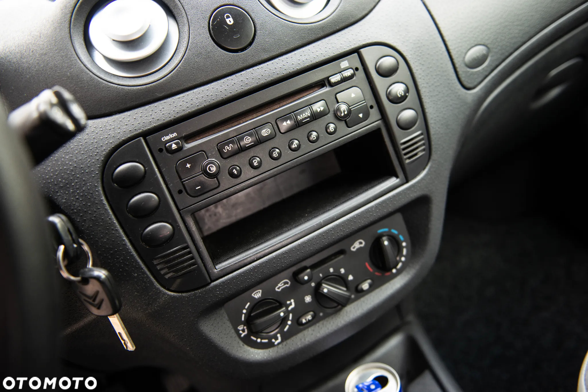 Citroën C3 1.4 Style - 29