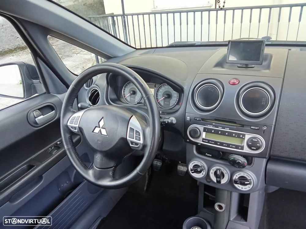Mitsubishi Colt 1.3 Inform ClearTec - 6