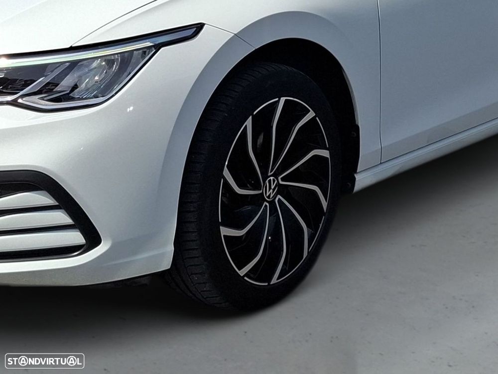 VW Golf 1.0 TSI Sportline - 4