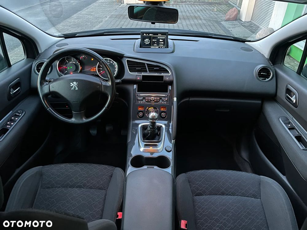 Peugeot 3008 - 12