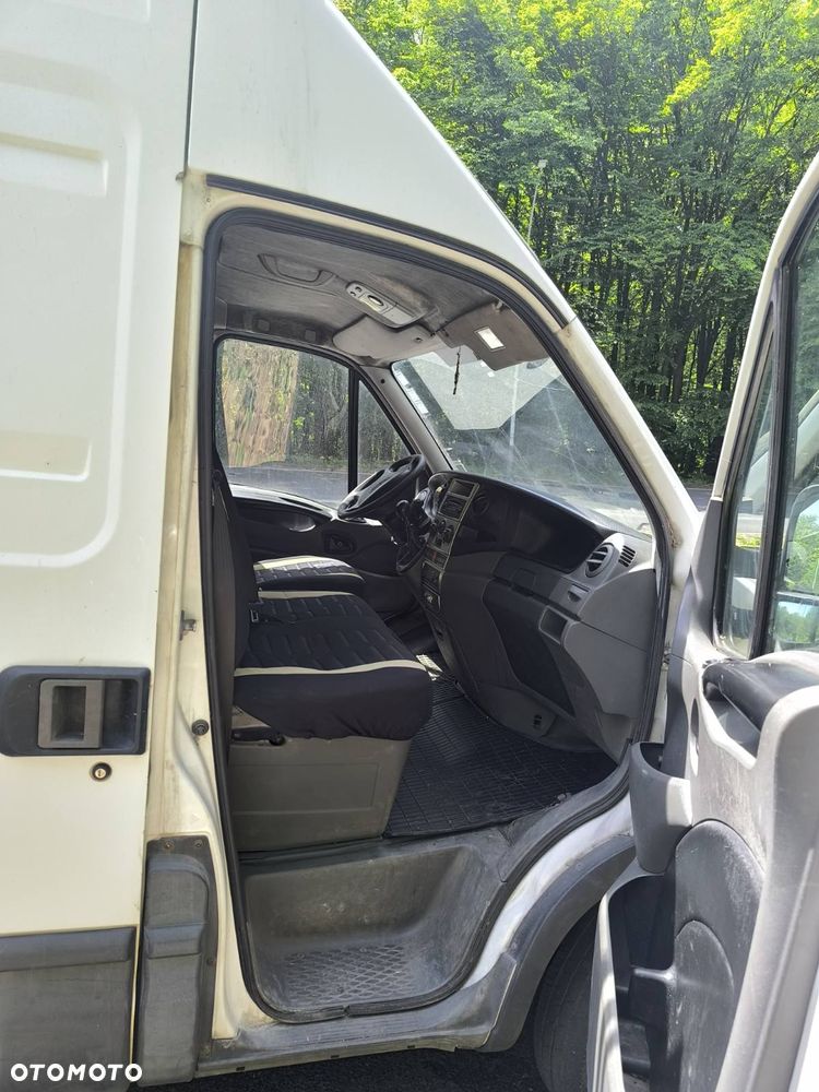 Iveco daily - 5