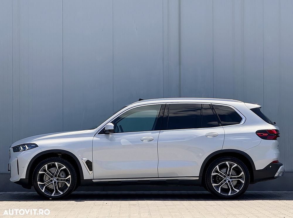 BMW X5 xDrive30d AT MHEV - 10