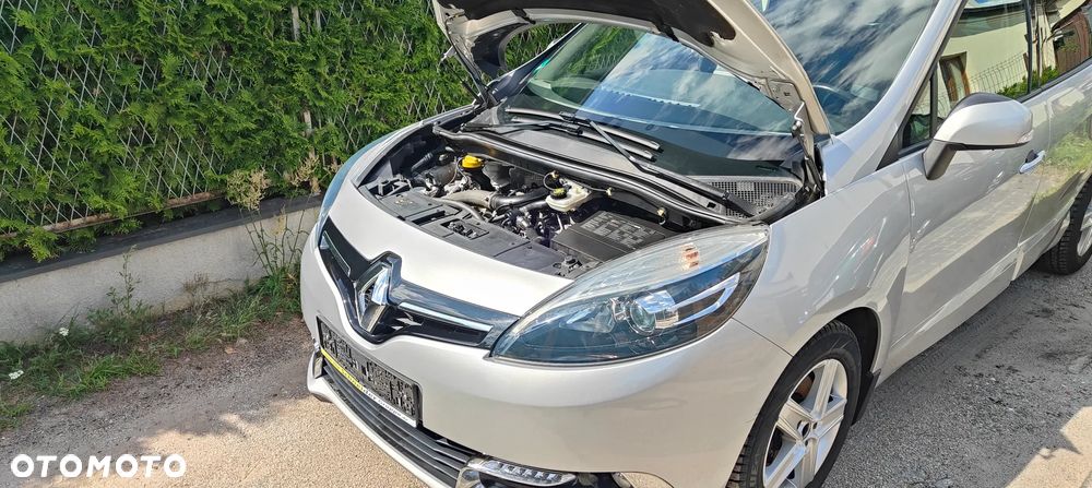 Renault Scenic ENERGY TCe 115 Expression - 20