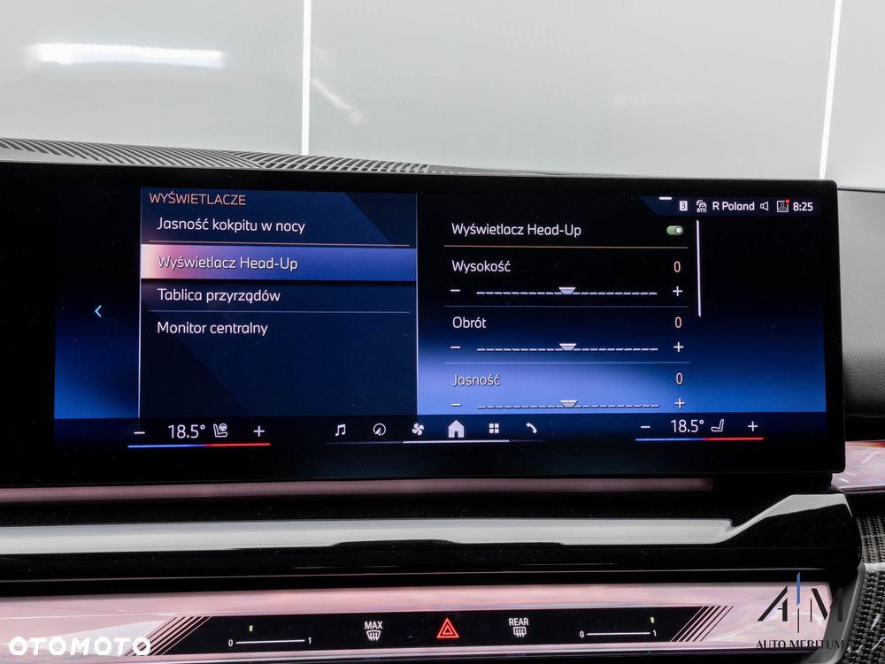 BMW Seria 5 - 38