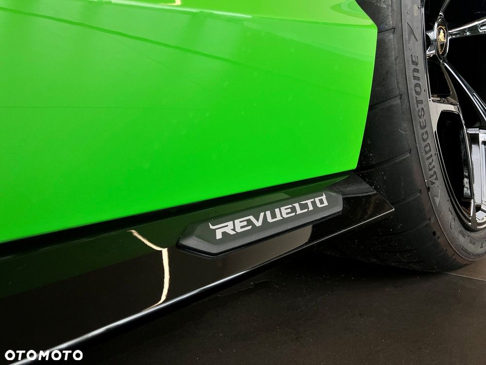 Lamborghini Inny - 27