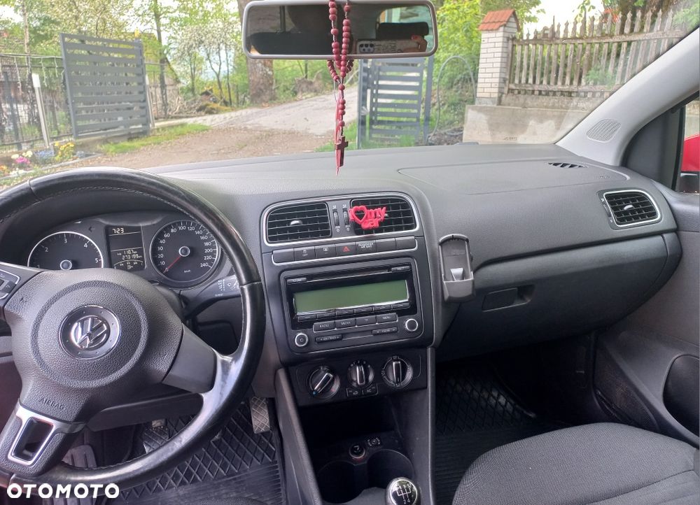 Volkswagen Polo - 7