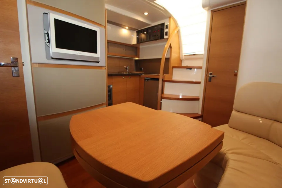 Fairline Targa 44 GT - 17