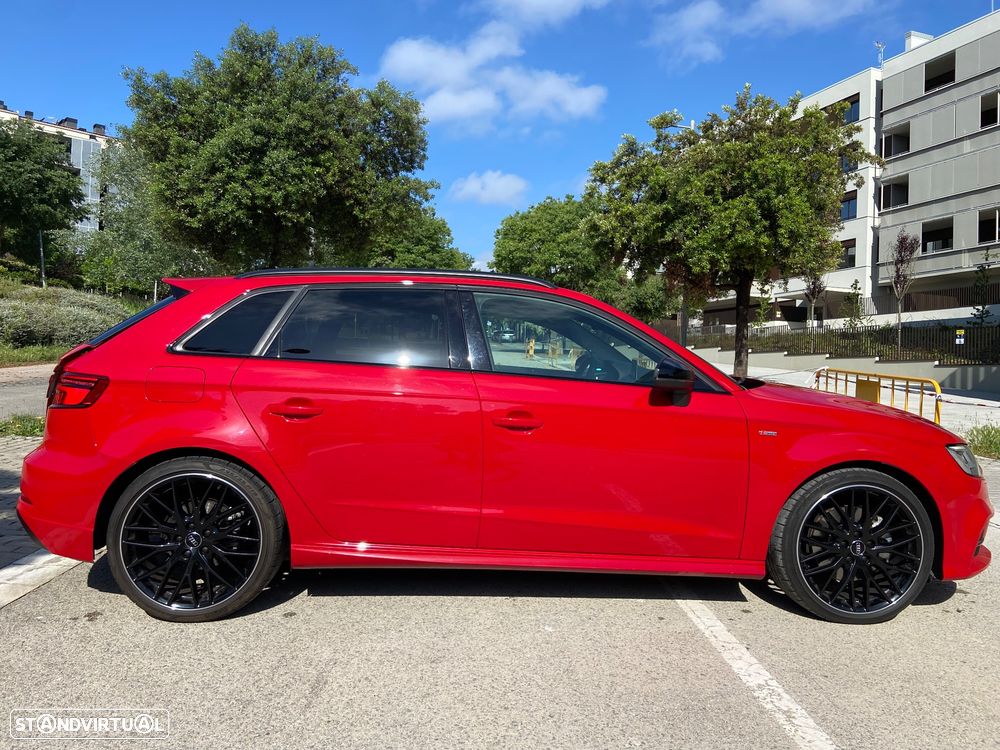 Audi A3 - 1