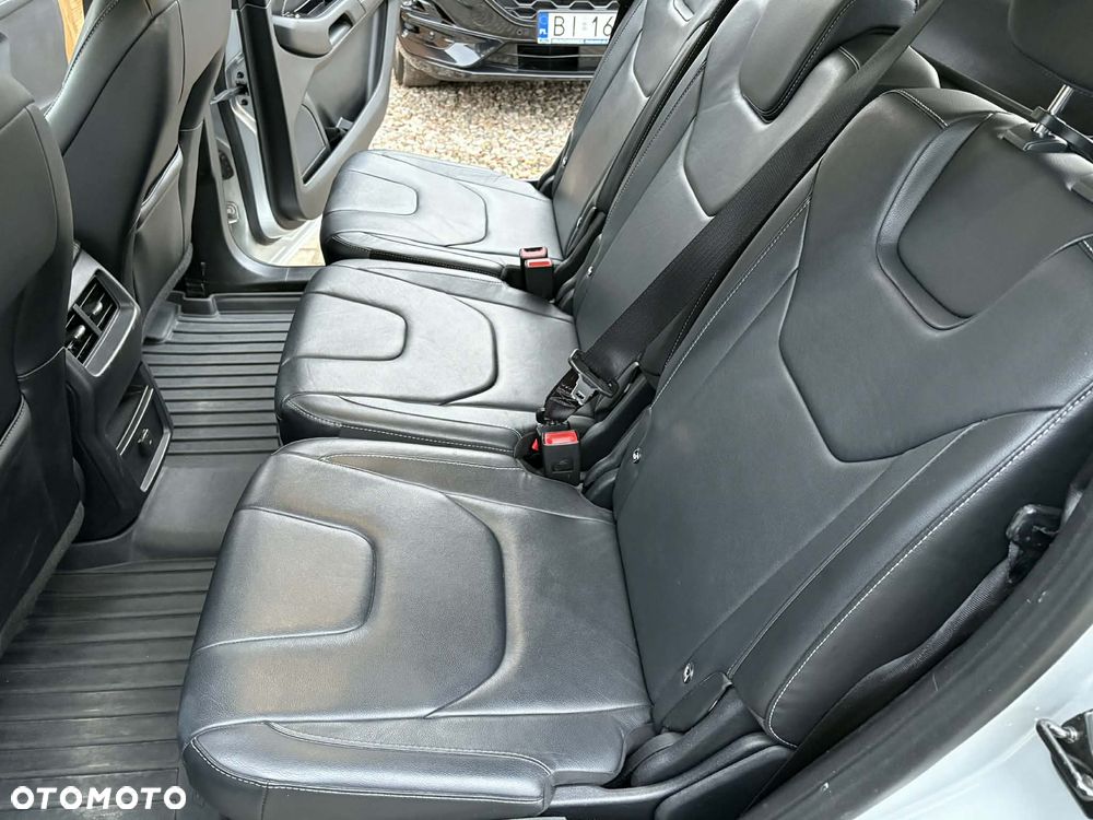 Ford S-Max 2.0 TDCi Vignale PowerShift - 15