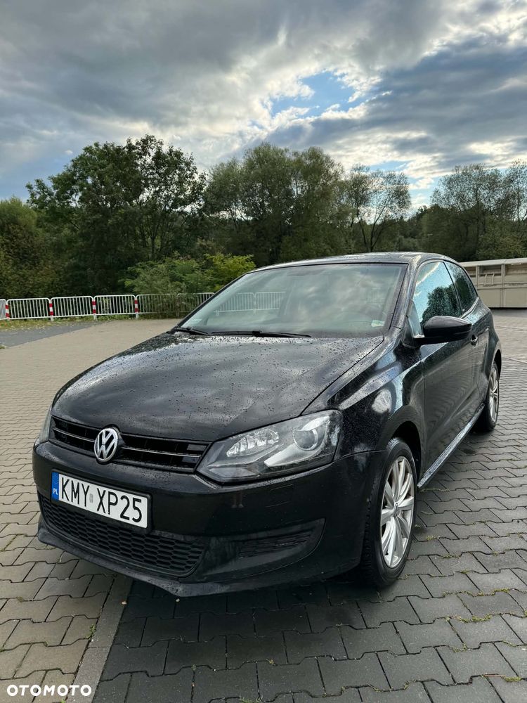 Volkswagen Polo 1.2 TSI Highline - 5