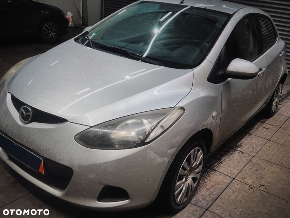 Mazda 2 1.5 Independence - 1