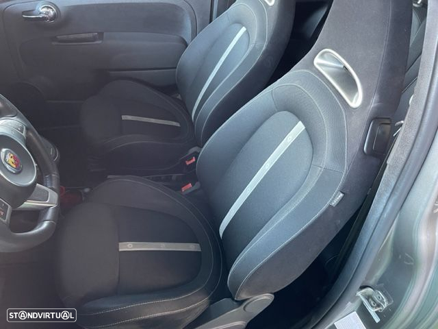 Fiat 500C - 15