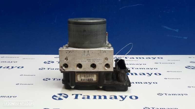 ABS TOYOTA AURIS 2009 -0265232154 - 1