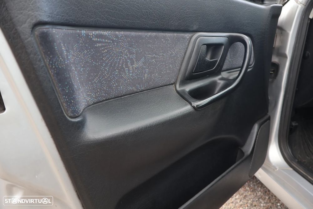 SEAT Cordoba 1.4 16V SXE - 16