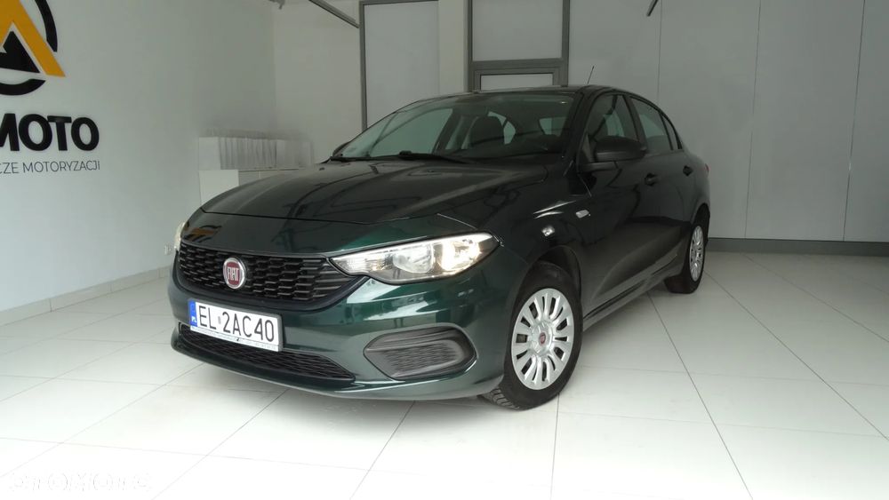 Fiat Tipo 1.4 16V - 1