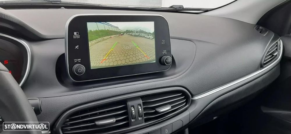 Fiat Tipo - 21