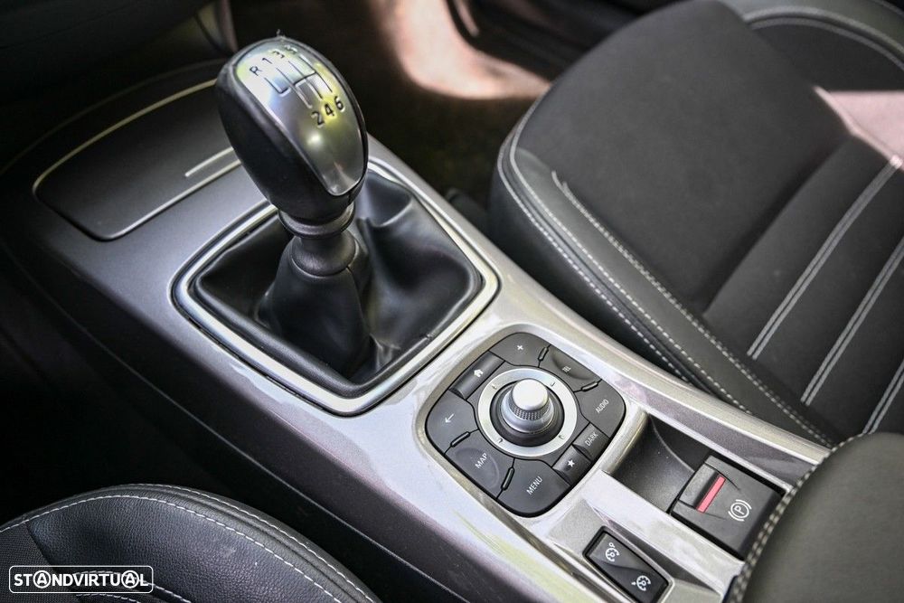 Renault Laguna Break 2.0 dCi Dynamique S 120g - 28