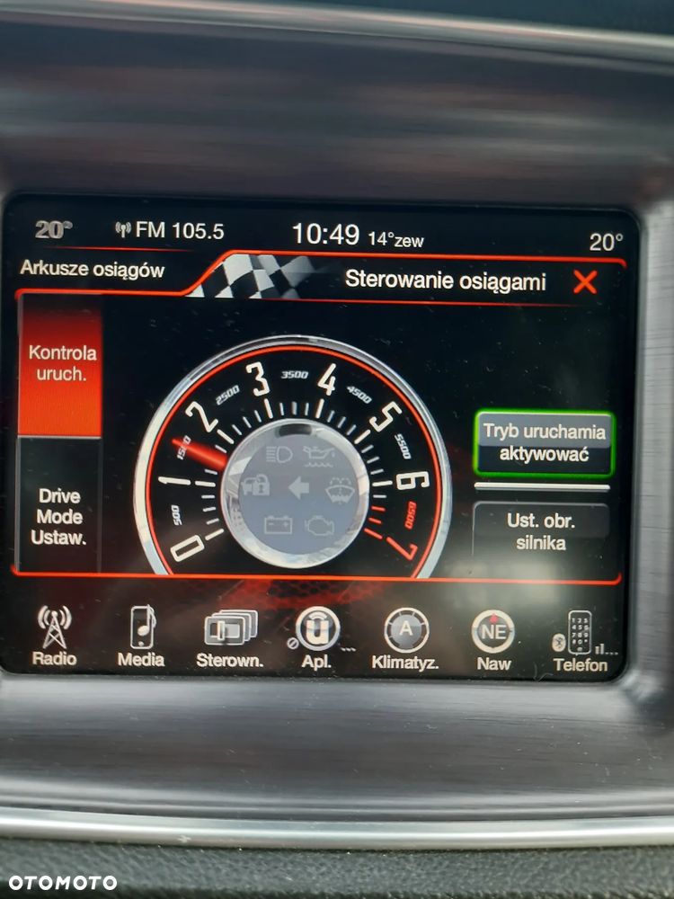 Dodge Challenger 3.6 SXT - 16