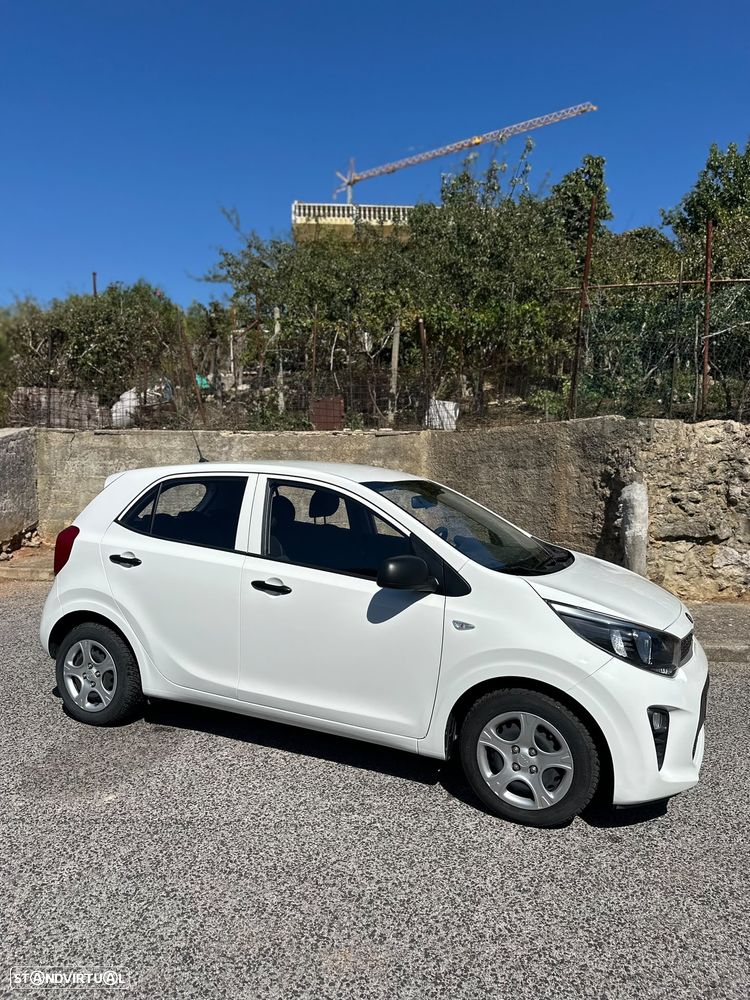 Kia Picanto - 6
