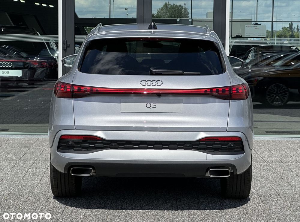 Audi Q5 - 7