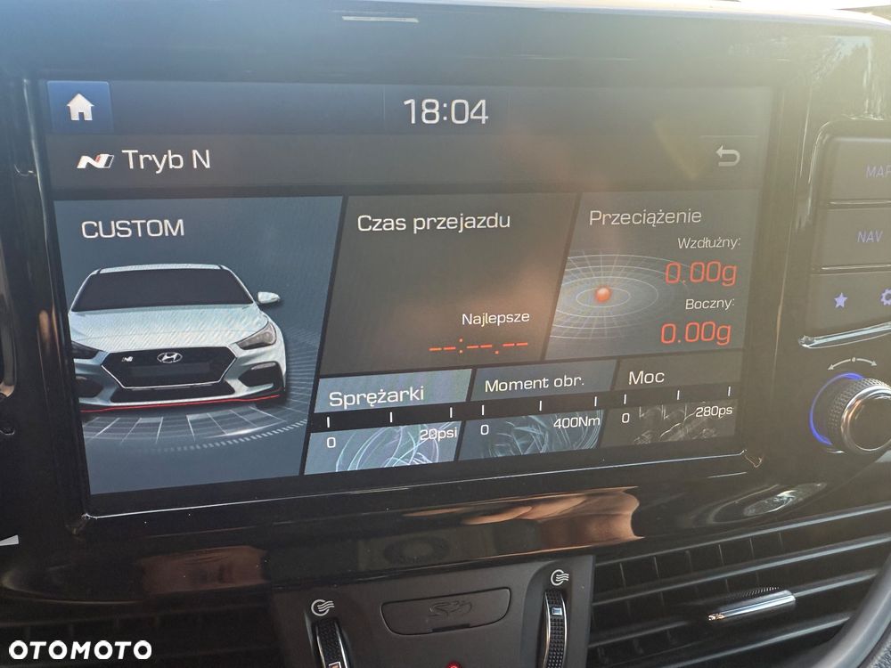 Hyundai i30 N 2.0 T-GDI Performance - 31