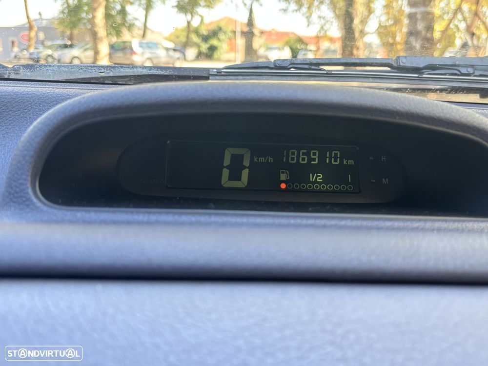 Renault Twingo - 8