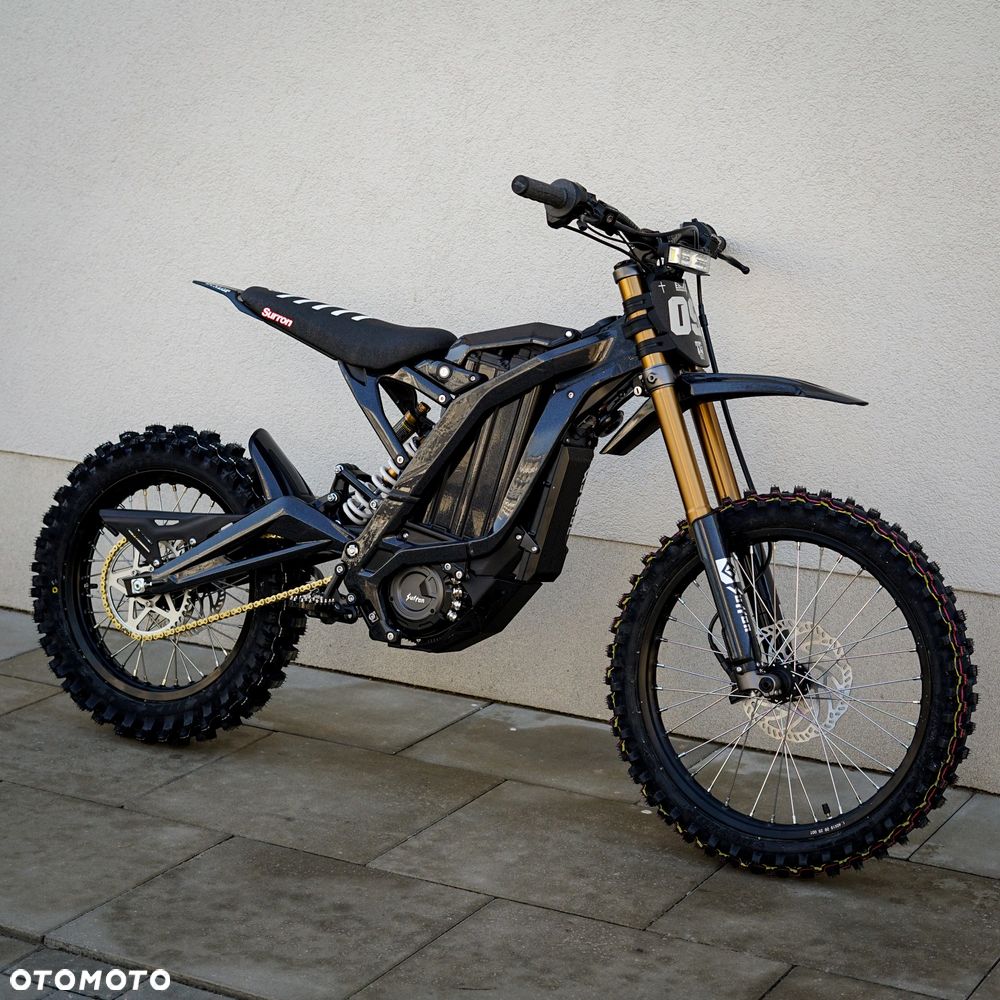 Surron Light Bee - 1