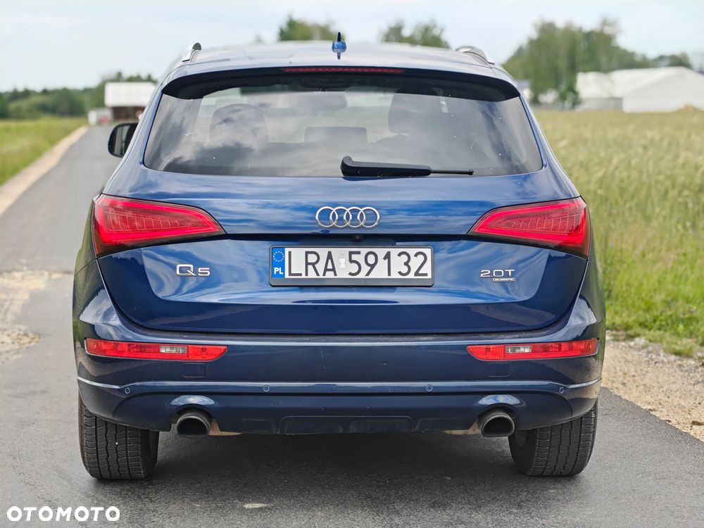 Audi Q5 - 12