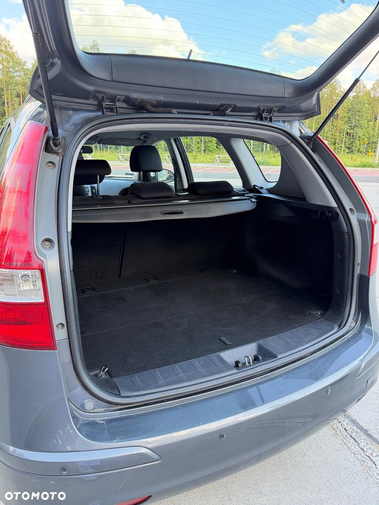 Hyundai i30 - 6