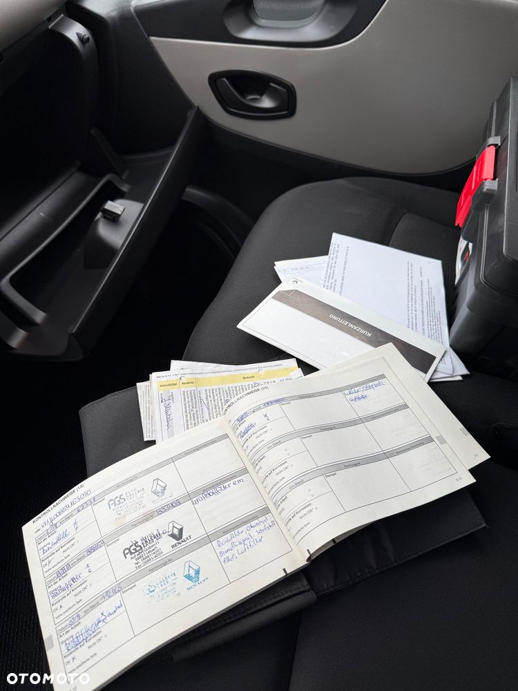 Renault Trafic ENERGY Grand Combi Expression - 39