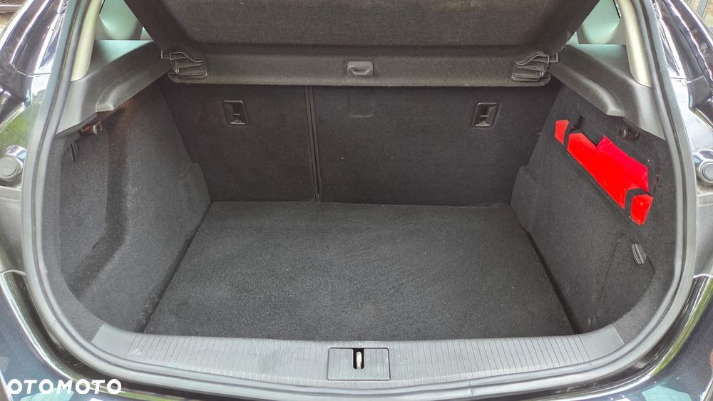 Opel Astra 1.4 Turbo ecoFLEX Start/Stop Active - 17