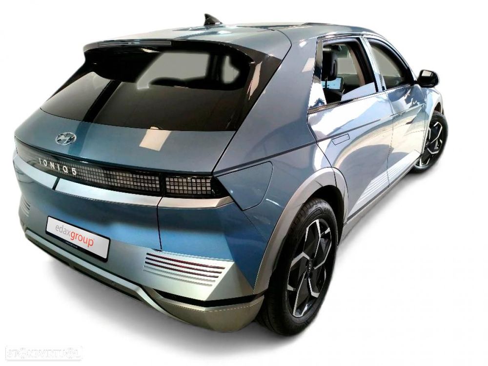 Hyundai Ioniq 5 73kWh Vanguard - 2
