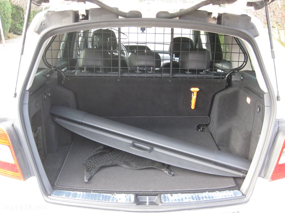 Mercedes-Benz GLK 220 CDI BlueEff 4-Matic - 8