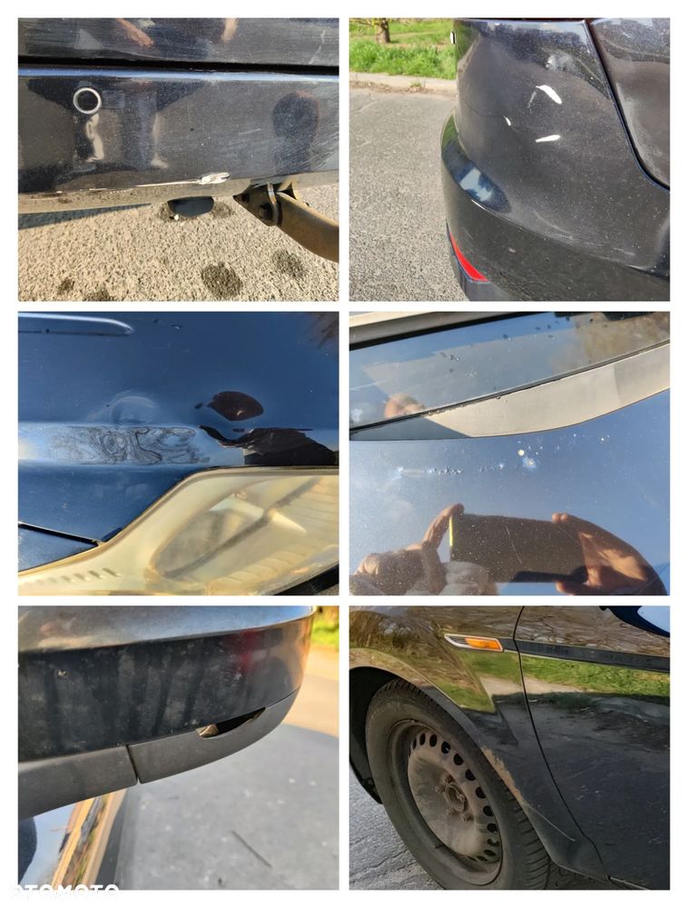 Ford Mondeo 2.0 TDCi Trend - 17