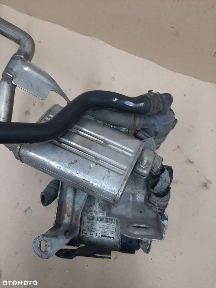 webasto ogrzewania postojowe VW Touran Caddy 1K0815065R - 2
