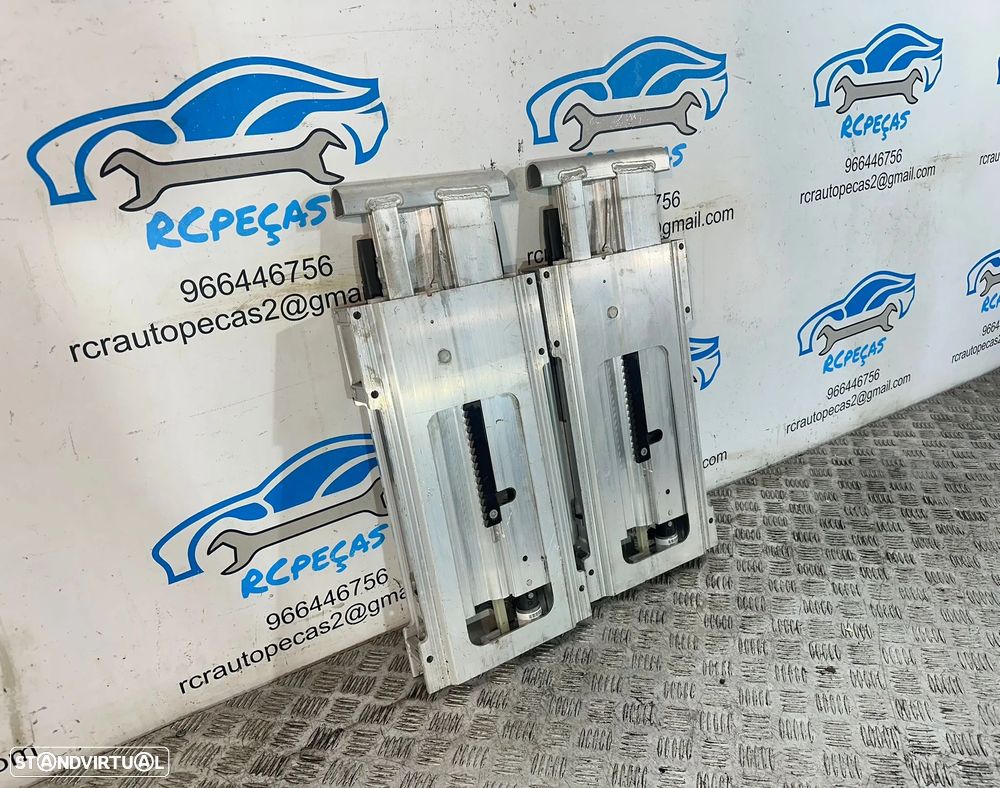 .Sistema Capota Capotamento Segurança Original VW Volkswagen New Beetle Cabrio 1Y 1Y0880077H 1998 - 2006 - 7