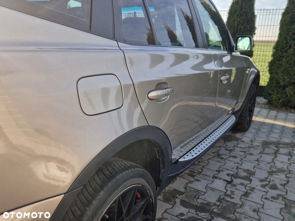 BMW X3 xDrive20d - 7