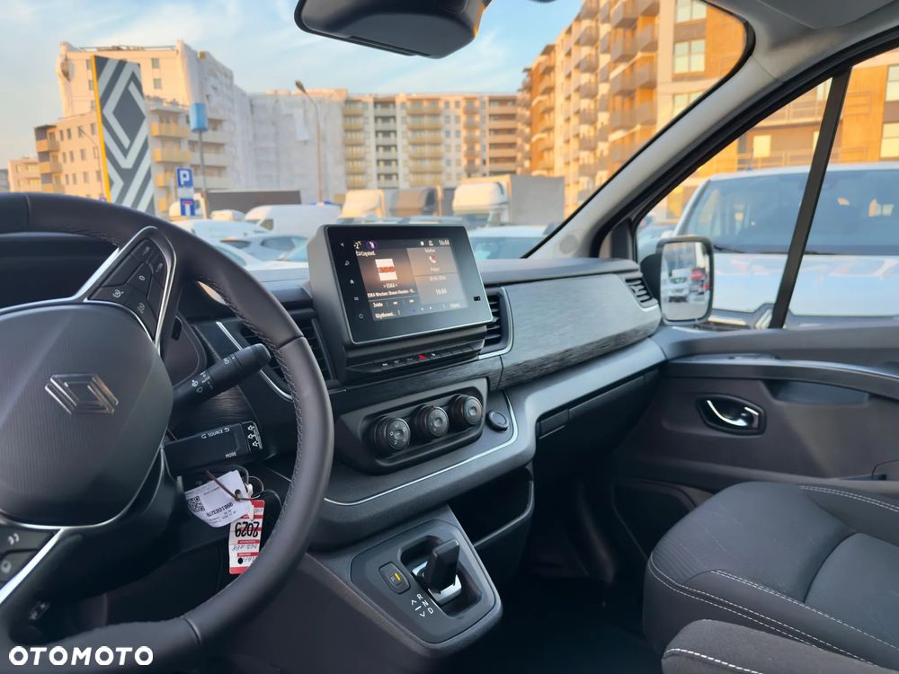 Renault Trafic - 7