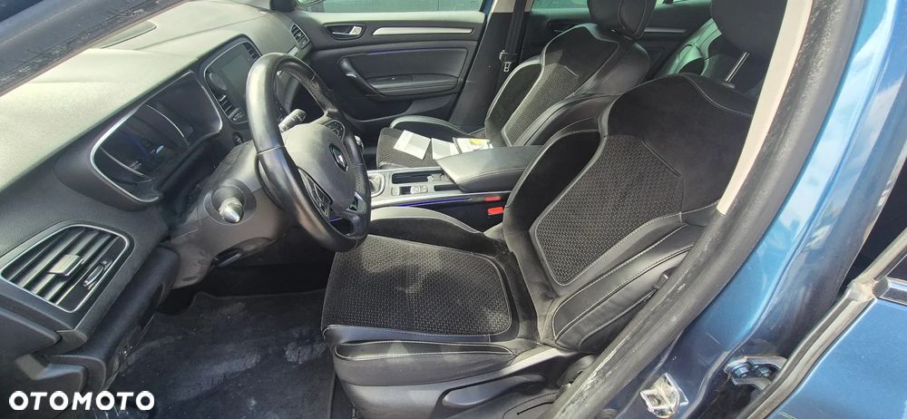 Renault Megane 1.2 Energy TCe Bose - 20