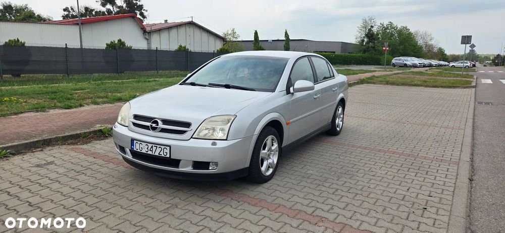 Opel Vectra 1.8 Edition - 3