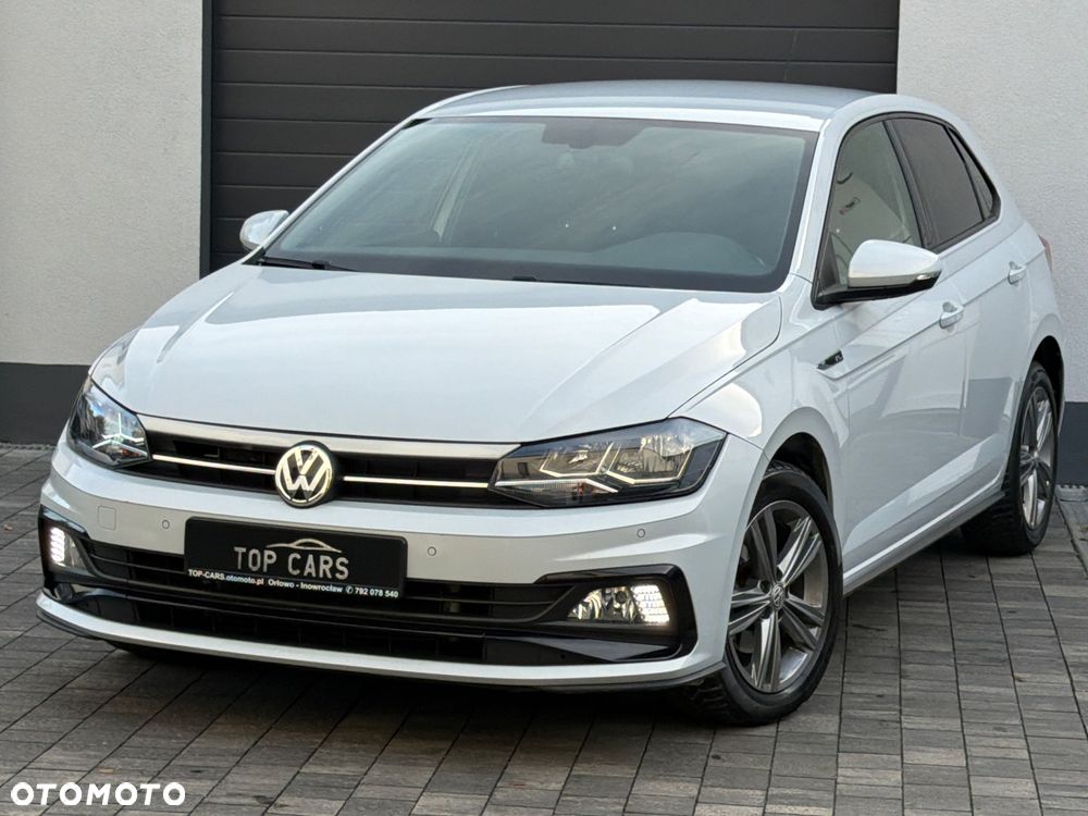 Volkswagen Polo - 12