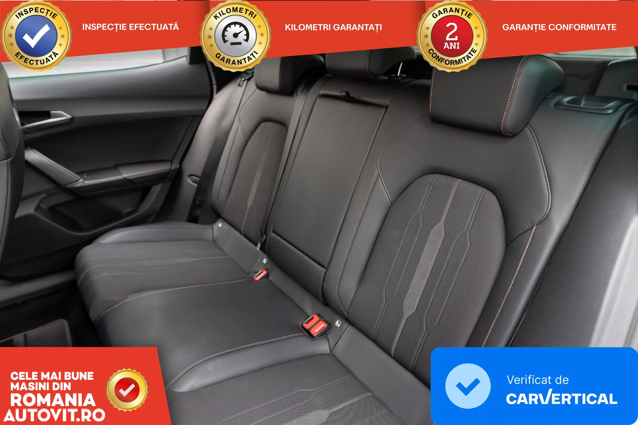 Cupra Formentor VZ 2.0 TSI 4DRIVE DSG - 28