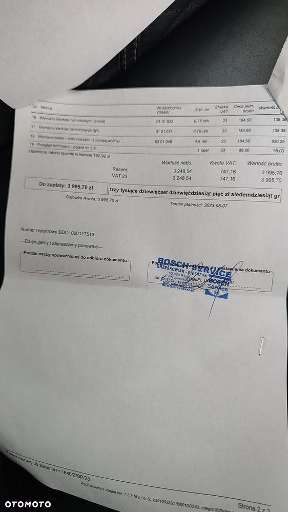 Volvo V40 D4 RDesign - 33